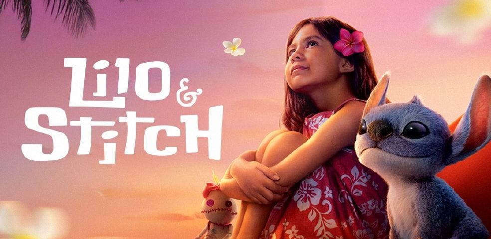 No momento, você está visualizando Crítica – Lilo & Stitch (2025)
