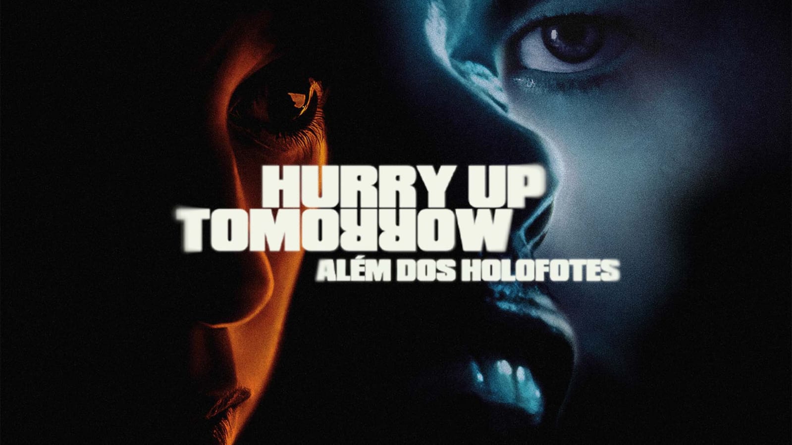 No momento, você está visualizando Crítica dupla — Hurry Up Tomorrow: Além dos Holofotes