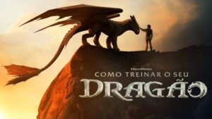 Leia mais sobre o artigo Crítica – Como Treinar O Seu Dragão [2025]