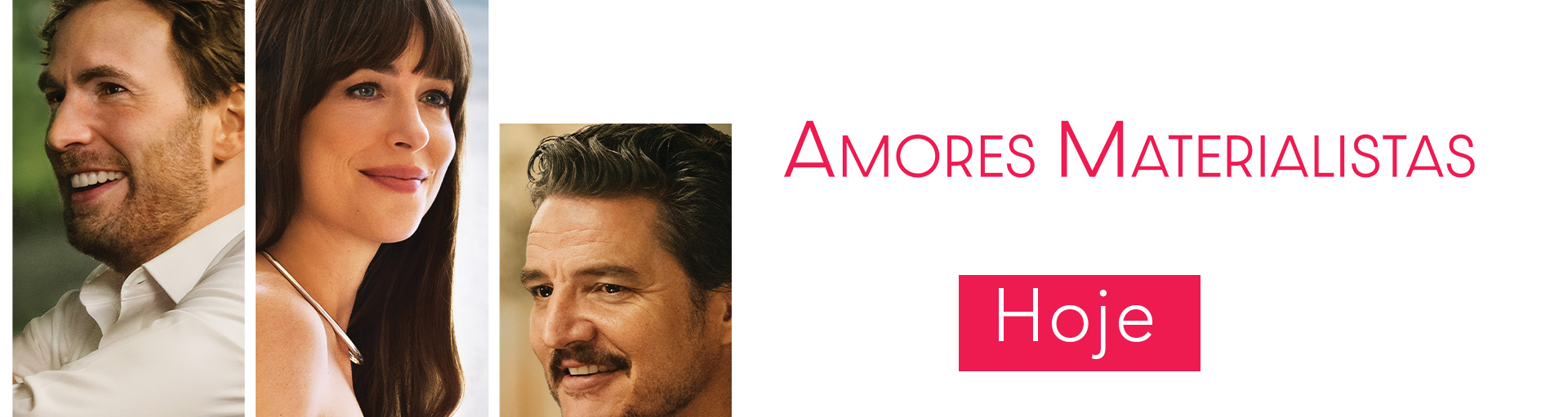 No momento, você está visualizando Crítica – Amores Materialistas