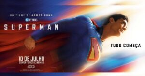 Leia mais sobre o artigo Crítica – Superman