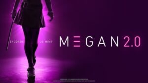 Leia mais sobre o artigo Crítica – M3GAN 2.0