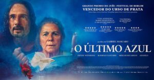 Leia mais sobre o artigo Crítica – O Último Azul