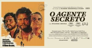 Leia mais sobre o artigo Crítica – O Agente Secreto
