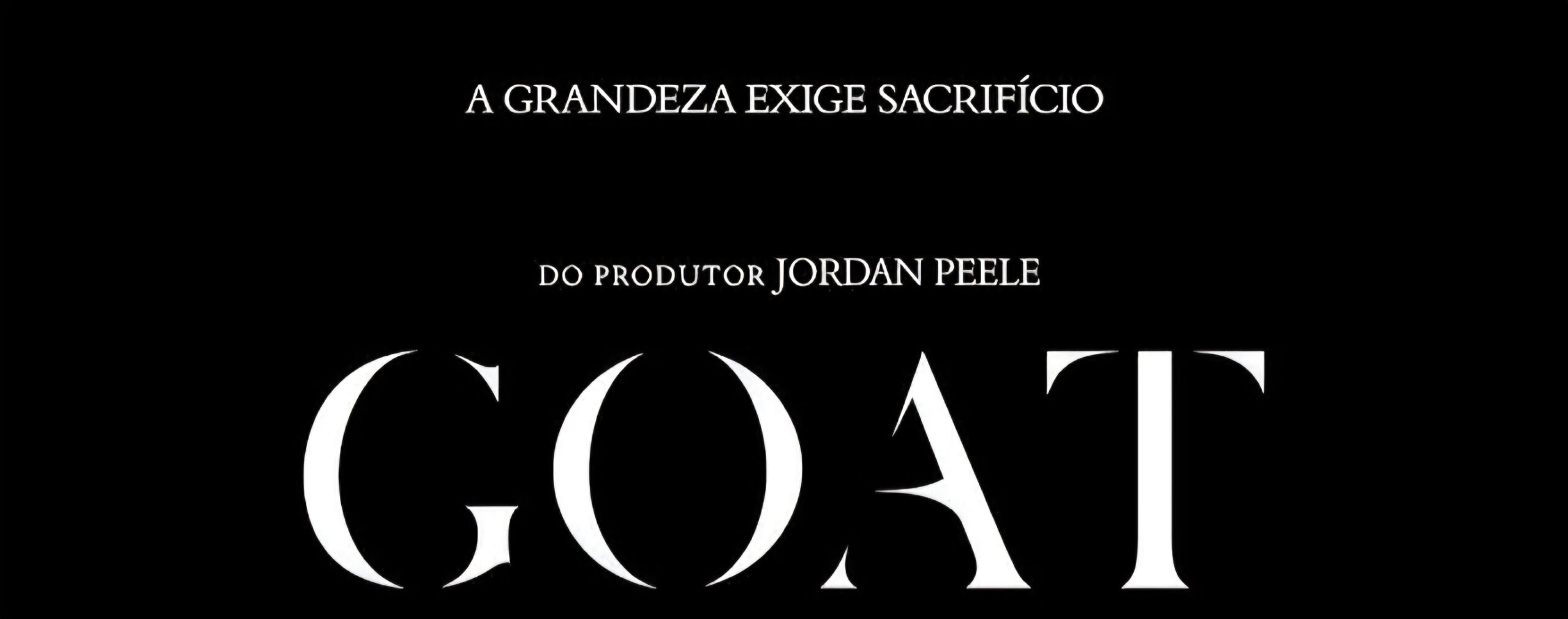 No momento, você está visualizando Crítica – Goat