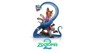 Leia mais sobre o artigo Crítica – Zootopia 2