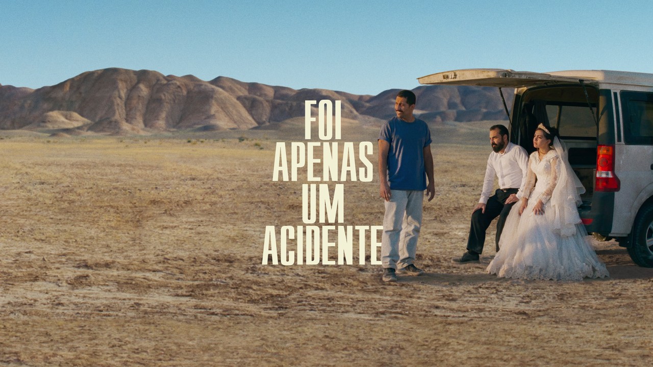 No momento, você está visualizando Crítica – Foi Apenas Um Acidente