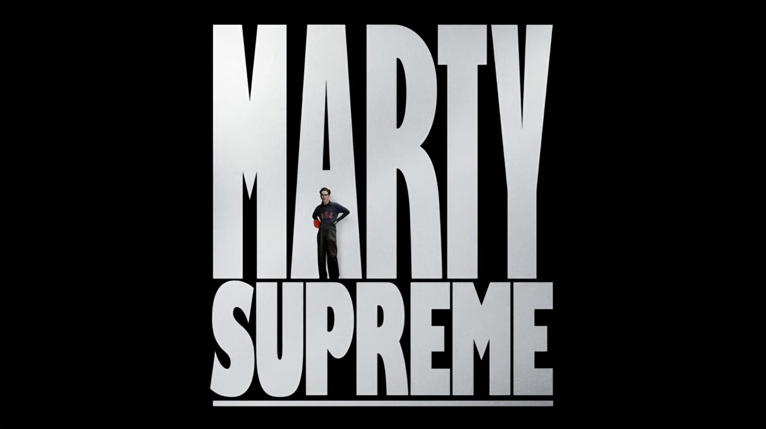 No momento, você está visualizando Crítica – Marty Supreme