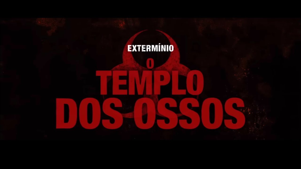 No momento, você está visualizando Crítica – Extermínio: O Templo Dos Osssos